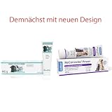 alfavet ReConvales Power, Doppelpack, Ergänzungsfuttermittel für Hunde und Katzen, Päppelpaste bei Untergewicht, Tube, 2 x 140 g