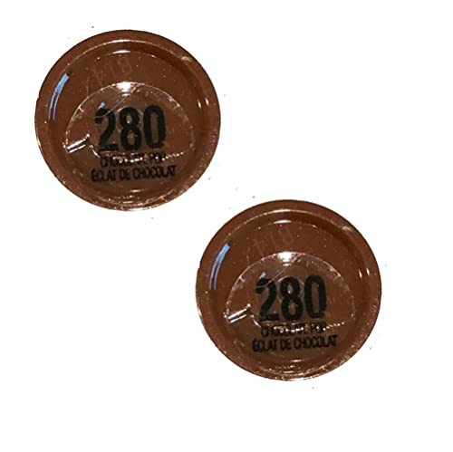 Revlon 309974103107 Pack Of 2 Revlon Kiss Cushion Lip Tint, Chocolate Pop 2802 thumb #3