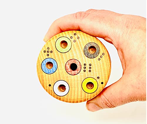 Gioco: Ab in die Box rund+ Gratis 1 Minis gioco |