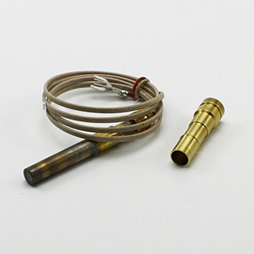 VR8205H8016 - Upgraded Replacement for Rheem Furnace Control Gas Valve