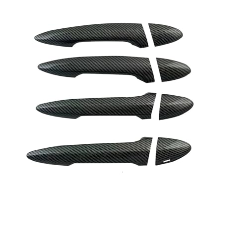 �ɓK�����郌�N�T�X IS IS250 IS35 IS-F 2007-2013 �t�����g���A�G�N�X�e���A�h�A�n���h���f�R���[�V�����J�o�[�p�h�A�n���h���v���e�N�^�[�V�F�� ���O�h�A�J�o�[(�X�}�[�g�z�[���Ȃ�)