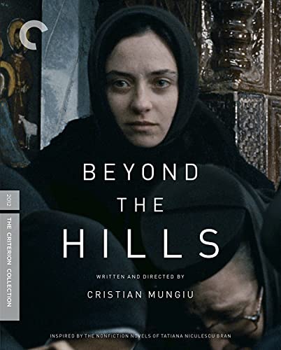 Beyond the Hills (The Criterion Collection) [Blu-ray]