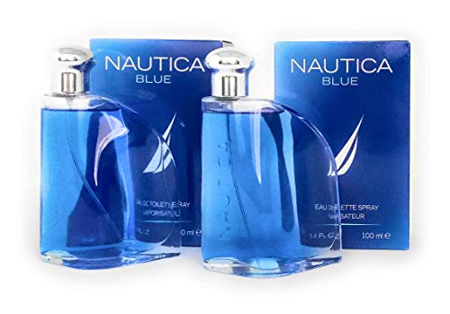 Recopilación de Locion Nautica Top 10. 20 Imagen adicional