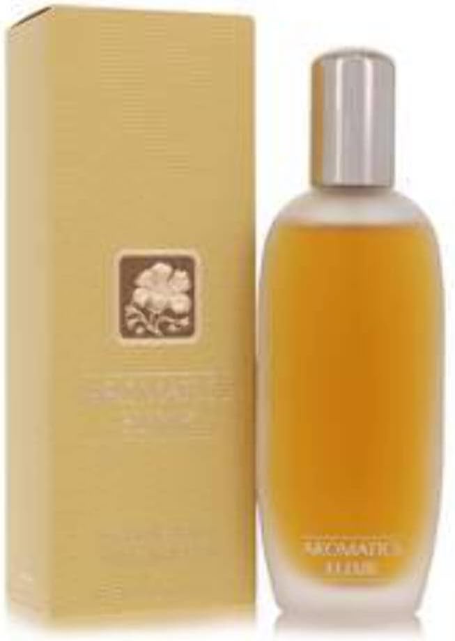 Aromatics Elixir by Clinique Eau de Parfum For Women, 100ml