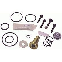 Bendix 5005037 Hard Seat Purge Valve Rebuild Kit for AD9 Air Dryers