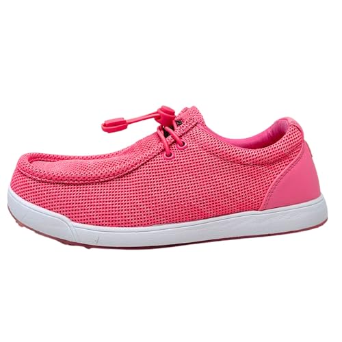 Image of SKONI Women's G2 Spikeless | Slip On | Waterproof | Golf Shoe
