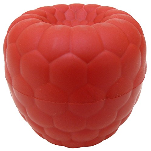 Hutzler Raspberries To-Go Snack Container Bento Box