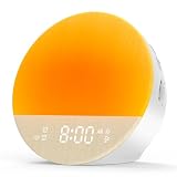 Fansbe Direct Alarm Clock