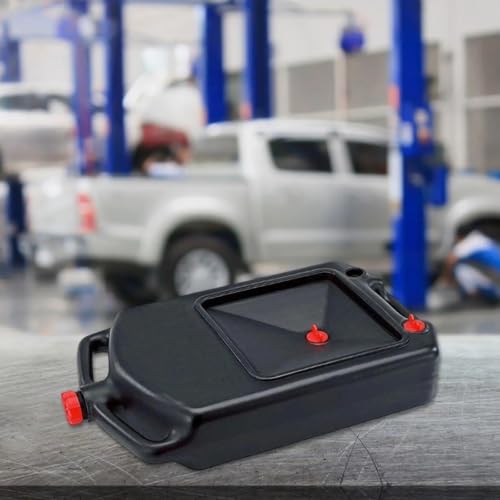 Herramientas de mantenimiento automotriz para el garaje de tu casa 4