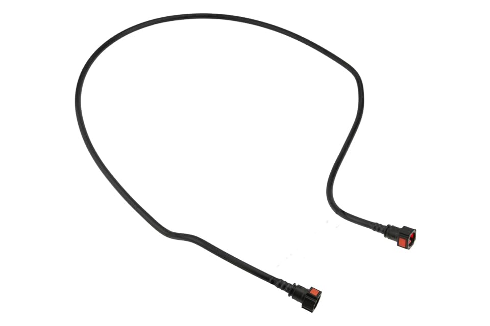 Línea de combustible para Renault Captur 0.9 y 1.2 TCe manguera BPP-RE-023