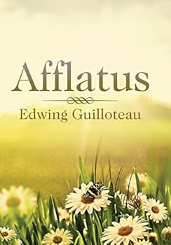 Hardcover Afflatus Book