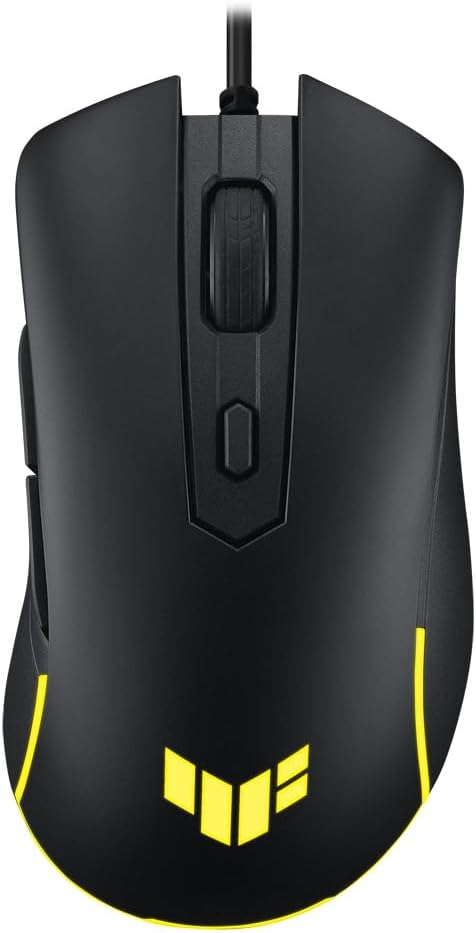 TUF Gaming M3 GEN II - Mouse gaming - Immagine 1