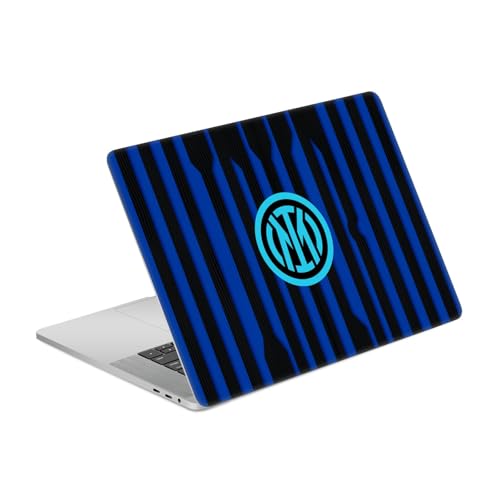 Autocollant MacBook Pro 15 A1707 peau vinyle Inter Milan A1990
