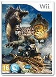 monster hunter wii iso BS NINTENDO Monster Hunter Tri Wii