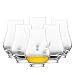 Produktbild SCHOTT ZWIESEL Whisky Nosing Tumbler Bar Special (6er-Set), spezielles Nosing Glas für Whisky, spülmaschinenfeste Tritan-Kristallgläser, Made in Germany (Art.-Nr. 118742)