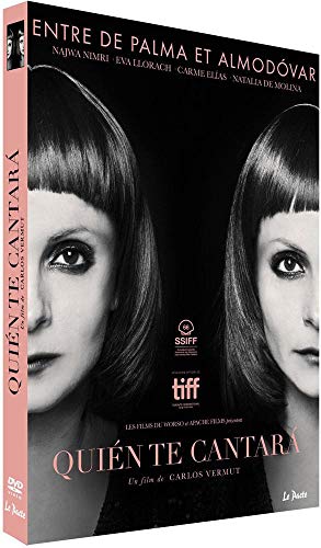 Quién te cantará [Francia] [DVD]