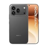 HONOR 600 PRO (12/512GB) BLACK+EARBUDS S8 WHITE