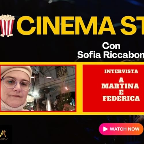 Bouquet of Madness, dal podcast al palco: il true crime che fa paura (ma fa anche ridere)