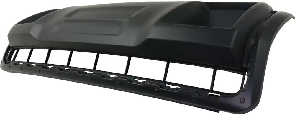 Rareelectrical New Front Skid Plate Compatible With Gmc Canyon Base Canyon Sl Canyon Sle Canyon All Terrain Canyon Slt 2015-2020 By Gm1095208 22891735