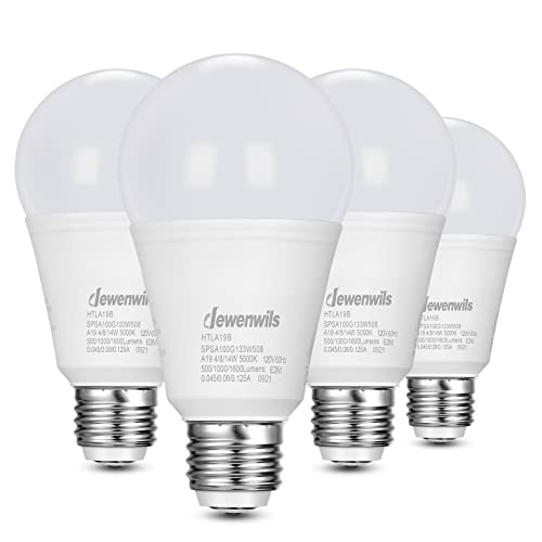 Top 23 Best 3-Way LED Bulbs of 2022 (Reviews) - FindThisBest
