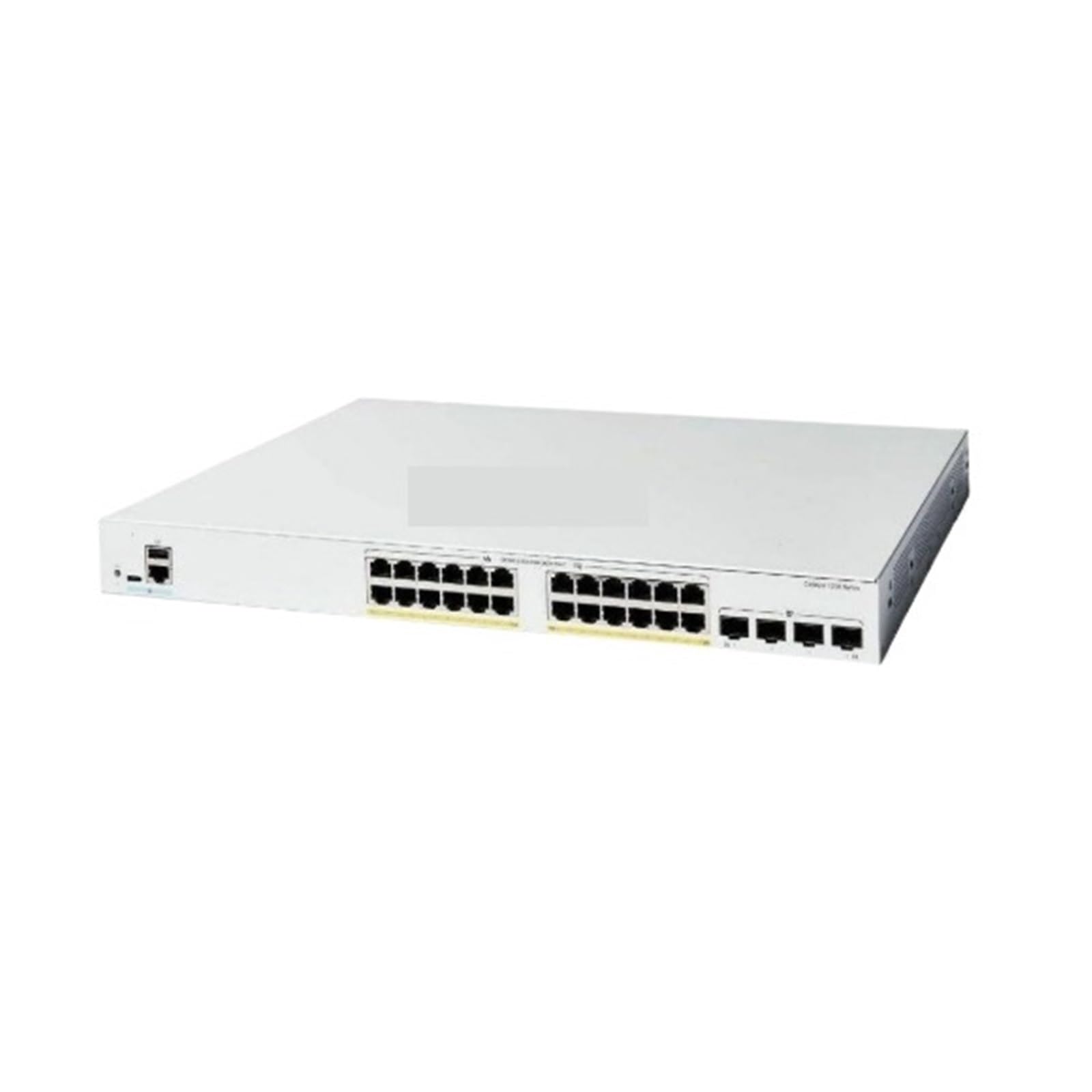 Switch di Rete Switch Ethernet Industriale C1200-24T-4G
