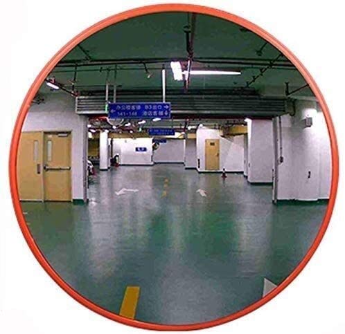 Miroir de signalisation PC pour éviter le vol en supermarché et magasin