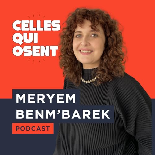 Meryem Benm'Barek oser r&eacute;aliser des films qui d&eacute;rangent