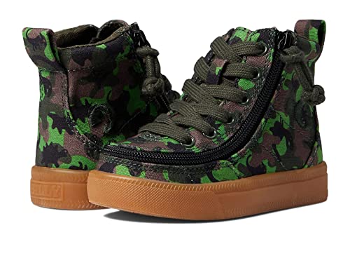 Black to the Floor BILLY�N���V�b�N���[�X�n�C, Green Dino, 6 Toddler