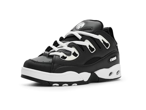 Image of Osiris Mens D3 E | Skateboarding Shoes