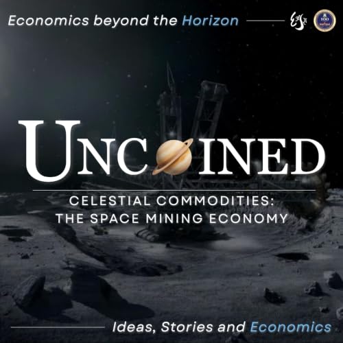 Celestial Commodities: The Space Mining Economy