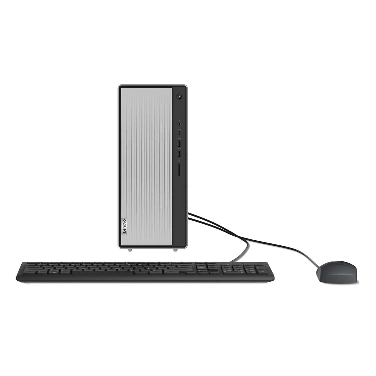 Amazon.com: Lenovo IdeaCentre 5 14IOB6 90RJ00C0US Desktop Computer