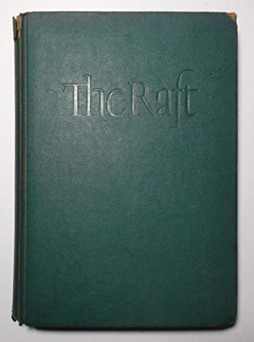 The Raft B000O5J5MA Book Cover