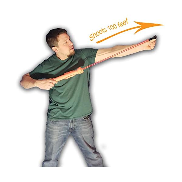 Durable Launching Fetch Dog Toy