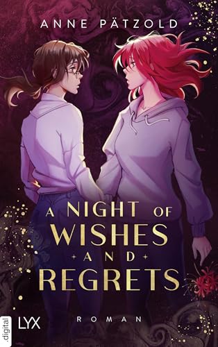 A Night of Wishes and Regrets (Night of … 3)