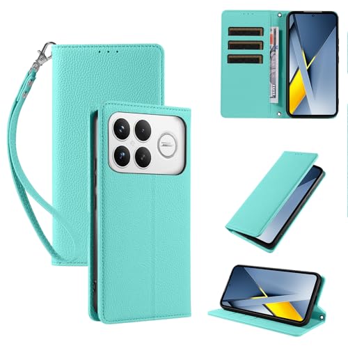 �Ή� Xiaomi POCO F8 Ultra/Redmi K90 Pro Max �p�� �P�[�X �蒠�^ �X�}�z�P�[�X �V���I�~ �|�Rf8 ultra�p �X�}�z�P�[�X ����PU�������U�[ ���C�`���G���{���C�� �G���K���g ������� ���h�~ k90 �v�� �}