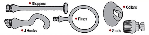 Kit accesorio Peglock PL604 miniatura 4