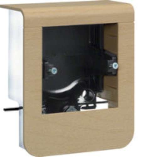Soporte universal SL20055 en érable pour ranger et surélever votre écran