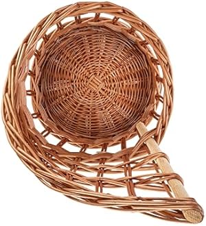 Matfer Bourgeat Wicker Basket for Bread