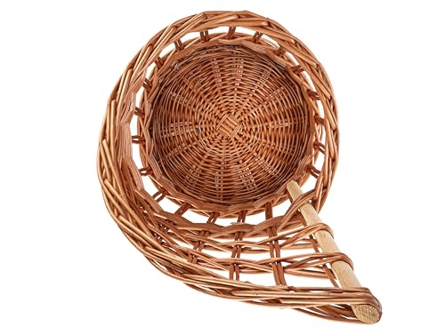 Matfer Bourgeat Wicker Basket for Bread