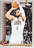 2025-26 Topps Chrome #32 Max Strus Cleveland Basketball Card - Sportscard Superstore