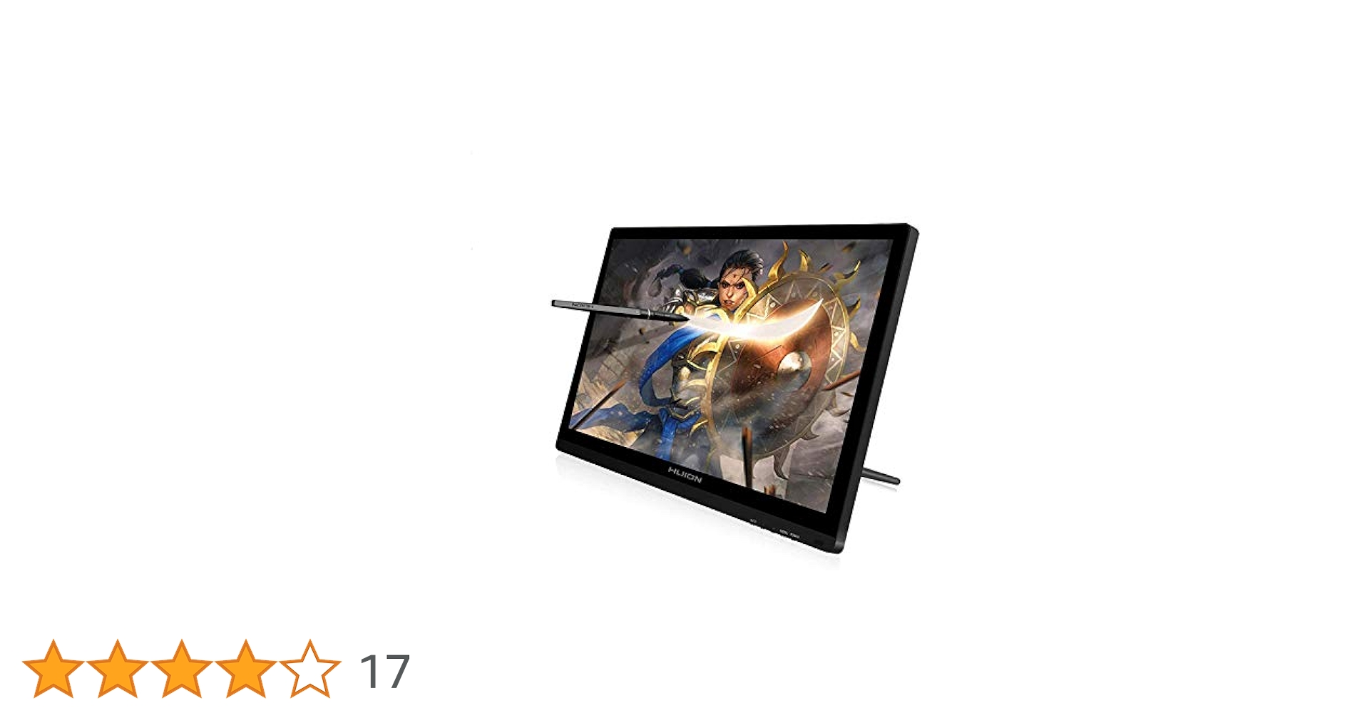 huion gt-191 液タブ ねこのしっぽ オンラインストア［ミャオン］【液タブ】HUION GT-191