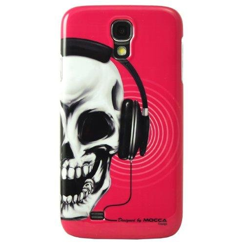 Mocca Design CSA030 Case No. 5528 for Samsung Galaxy S4