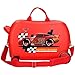 Disney Cars Lightning McQueen Kabinenkoffer, Lightning Rot, Kinderkoffer
