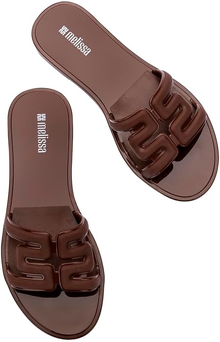 Melissa M Slides Sandals for Women