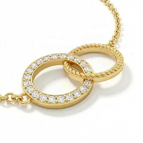 Muthoot PAPPACHAN yellow bracelet – image 3