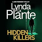 Cover of Hidden Killers