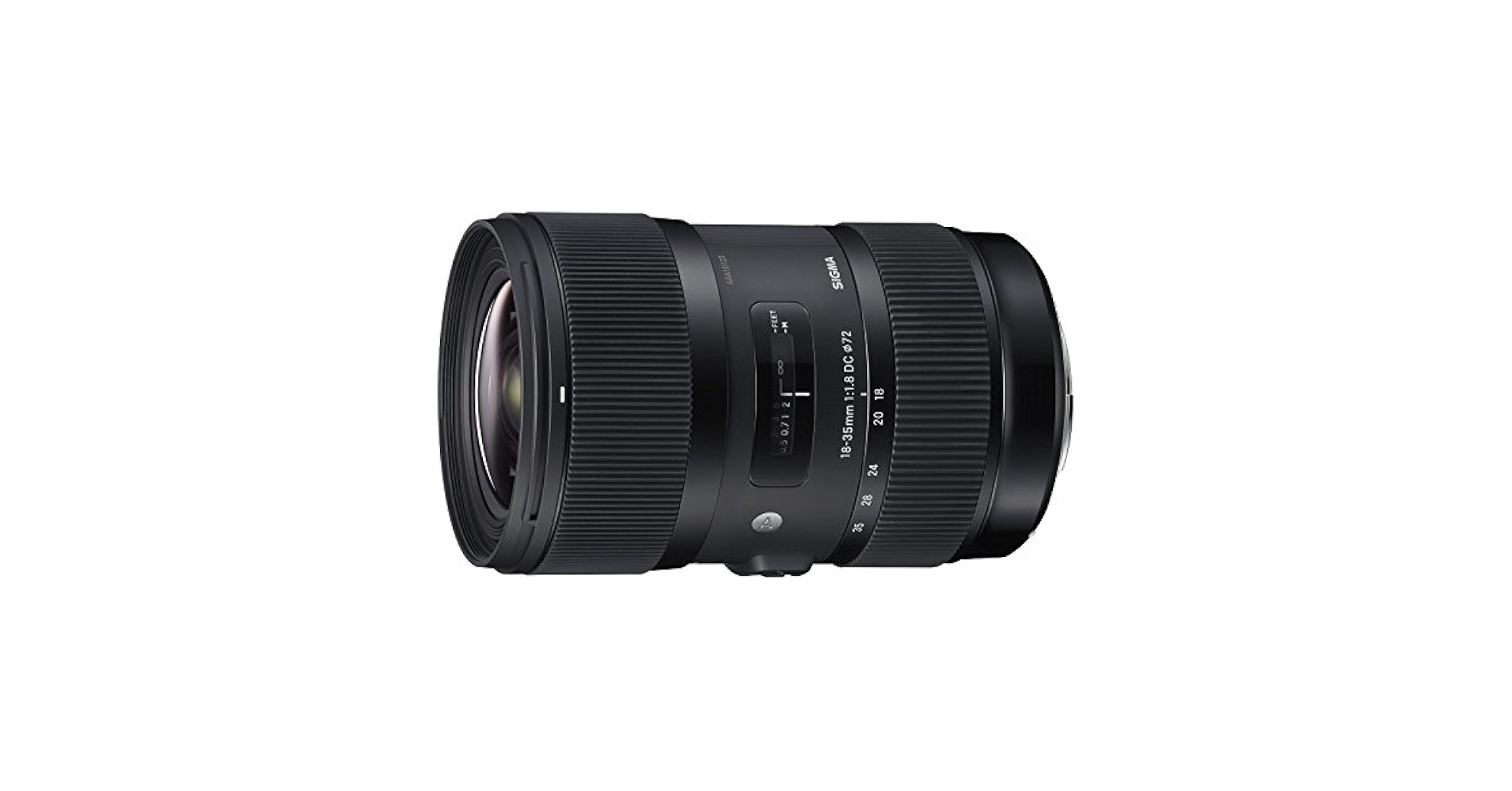 SIGMA 18-35mm F1.8 DC Artレンズ APS-C Amazon.com : Sigma 18-35mm F1.8 Art DC HSM Lens for Sigma