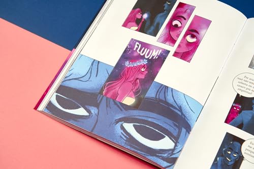 Lore Olympus (vol.1): Histórias do Olimpo