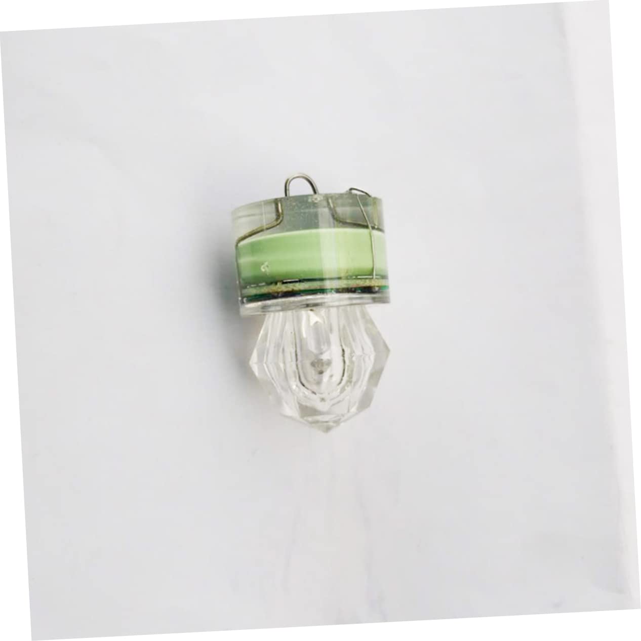 iplusmile Pesce Leggero Sott'Acqua Sommergibile Luce LED Dell'acquario Barca Luci Subacquee A LED Mancia Luci LED Sommergibili Luce da Pesca Luce Dell'acquario Luci da Pesca