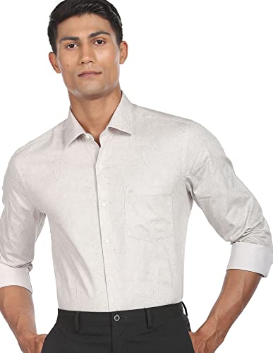 Image of Arrow Men's Slim Fit Shirt